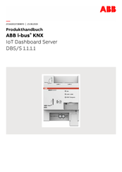ABB DBS/S 1.1.1.1 Produkthandbuch