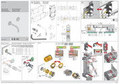 Vola 4300 Montageanleitung