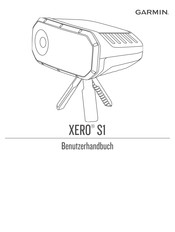 Garmin XERO S1 Benutzerhandbuch