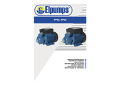 Elpumps PP60 Gebrauchsanweisung