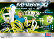 MEGA BLOKS 29305 Montageanleitung