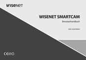 Wisenet SNH-V6430BNH Benutzerhandbuch