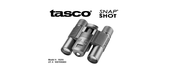 Tasco Snap Shot Bedienungsanleitung
