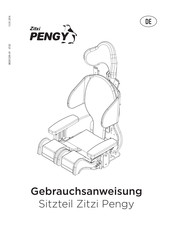 Zitzi Pengy Gebrauchsanweisung