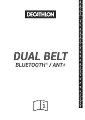 Decathlon Dual Belt Anleitung