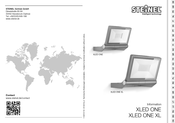 STEINEL XLED ONE Gebrauchsanleitung