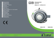 Luna AR8x12-14 Handbuch
