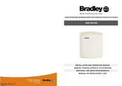 Bradley 2905-287300 Montage- Und Benutzerhandbuch