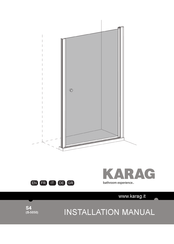 KARAG S4 Installationsanleitung