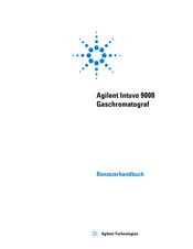 Agilent Technologies Intuvo 9000 Benutzerhandbuch