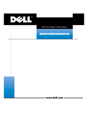 Dell PowerEdge 6300 Benutzerhandbuch