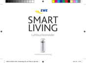 Ewe SMART LIVING Installationsanleitung