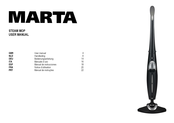 Marta MT-1180 Bedienungsanleitung