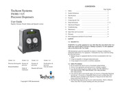 Techcon Systems TS300 Benutzerhandbuch
