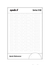 Symbol 3100 serie Kurzübersicht