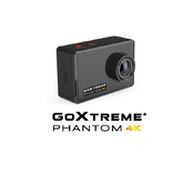 goxtreme PHANTOM 4K Bedienungsanleitungen