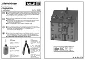 Faller 130431 Handbuch