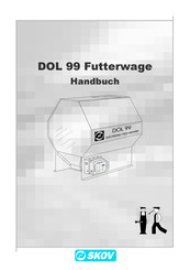 Skov DOL 99 Handbuch
