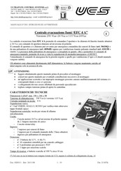 UCS EFC 4 A Installationshandbuch