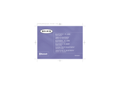 Belkin F8T001 Benutzerhandbuch