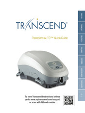 Transcend AUTO Kurzanleitung