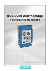 Skov DOL 2020 Technisches Handbuch