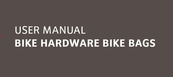 Vaude bike hardware Bedienungsanleitung