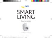 Ewe SMART LIVING Installationsanleitung