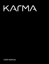 GoPro Karma Bedienungsanleitung