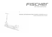 Fisher ioco1.0 Originalbetriebsanleitung