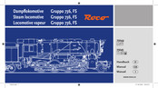 roco 736 serie Handbuch