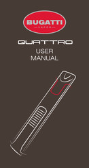 Bugatti Quatro Handbuch