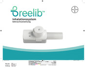 Bayer LF-BRO-Breelib Gebrauchsanweisung