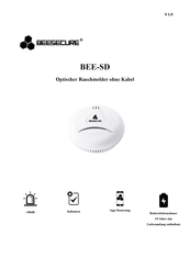 BeeSecure BEE-SD Benutzerhandbuch