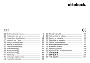 Ottobock 5R2 Gebrauchsanweisung