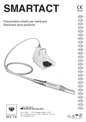 Meta Smartact Bedienungsanleitung