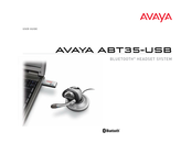 Avaya ABT35-USB Benutzerhandbuch