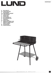 Lund 99582 Handbuch