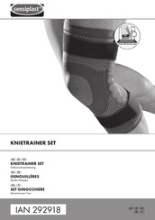 Sensiplast IAN 292918 Gebrauchsanweisung