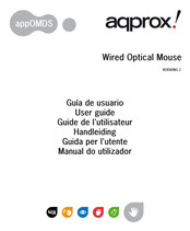 aqprox! appOMDS Gebrauchsanweisung