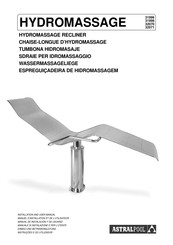 Astralpool 32070 Einbau- Und Betriebsanleitung