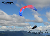 Flow Freedom L Benutzerhandbuch