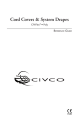 Civco CIV-Flex Poly Handbuch