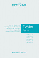 Deta-Elis DeVita Cosmo Methodische Hinweise