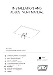 SMS M000233 Handbuch Für Installation Und Anpassung
