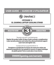 ENHANCE Cryogen 2 Handbuch