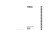 IKEA TORVA Bedienungsanleitung