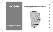 Noark Ex9LDS 2CO 230V Handbuch