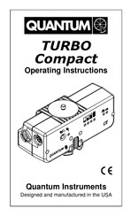 Quantum Turbo Compact Handbuch