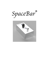 Dickmann Engineering SpaceBar-E Handbuch